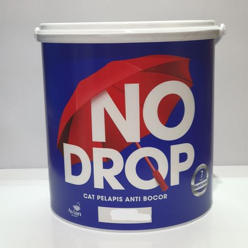 CAT NO DROP 4 LITER 